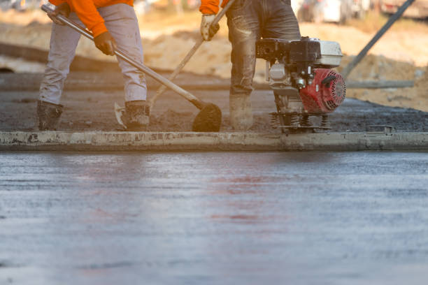 Best Concrete Staining and Coloring in Shady Point, OK