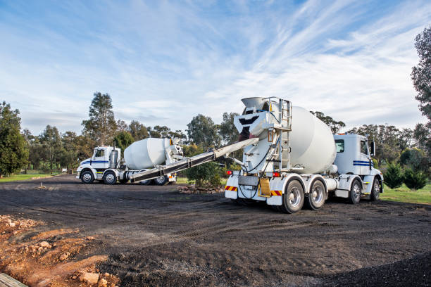 Best Concrete Grinding and Polishing in Shady Point, OK