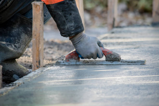 Best Concrete Staining and Coloring in Shady Point, OK