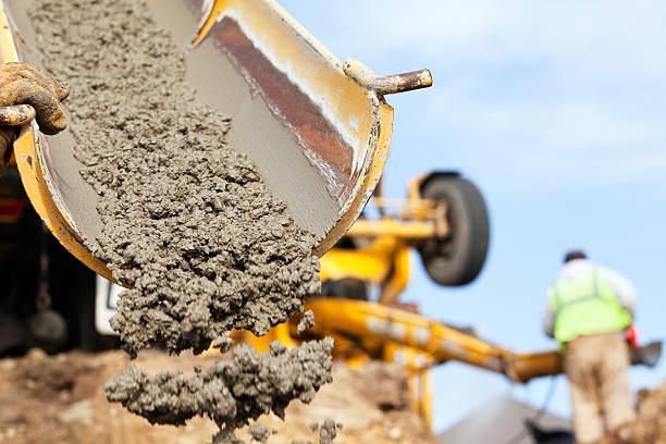 Best Concrete Retaining Walls in Shady Point, OK