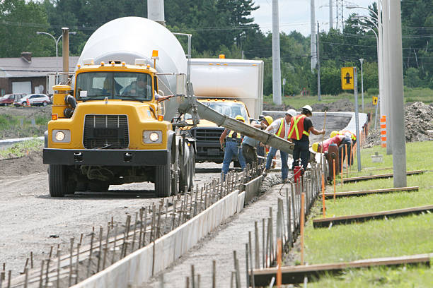 Best Concrete Demolition Services in Shady Point, OK