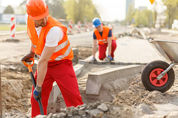 Best Concrete Grinding and Polishing in Shady Point, OK
