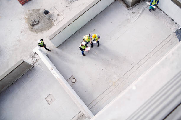 Best Concrete Removal and Replacement in Shady Point, OK