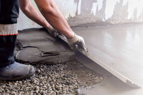 Best Concrete Grinding and Polishing in Shady Point, OK